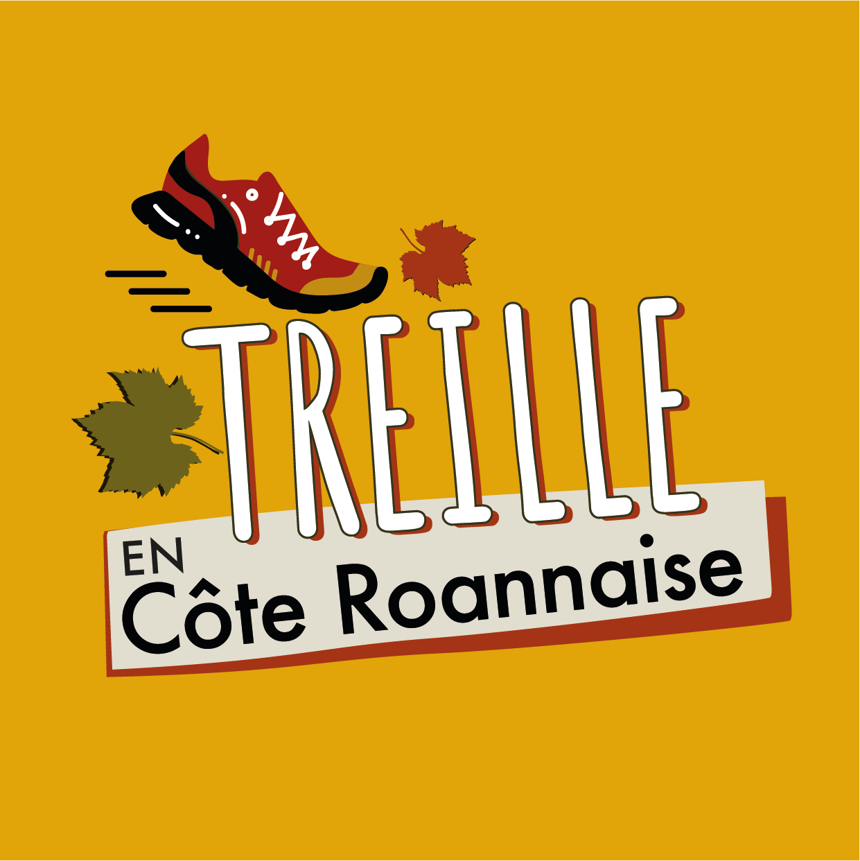 image article Treille en Côte Roannaise : Détails parcours !